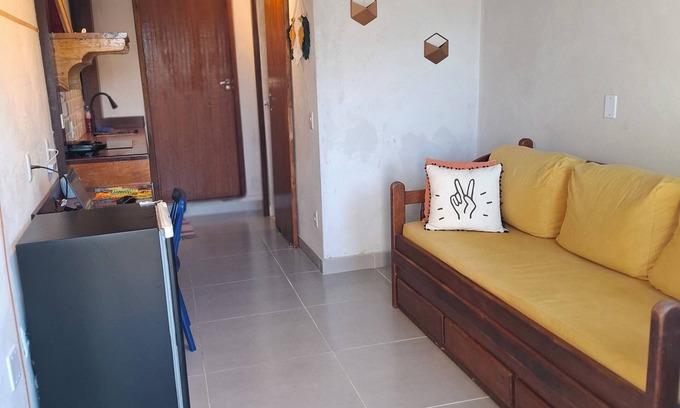 Ilha Grande House | Top Abraham House