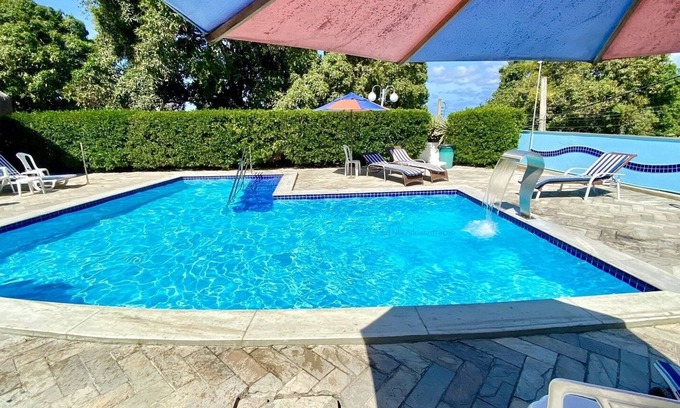 Ponta Negra Apartment | BR Yacht Village 106 - NBI - Ponta Negra