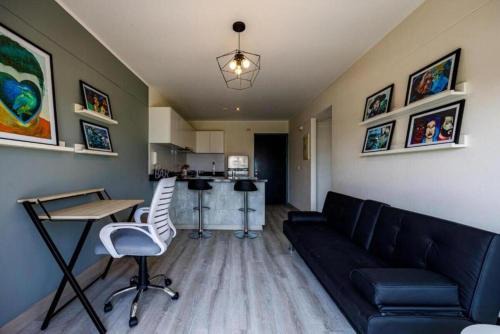 Barranco Apartment | BR1 Barranco Exclusive Department