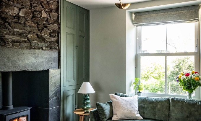 Bowness-on-Windermere House | Bracken House - Exclusive stay for up to 8 guests