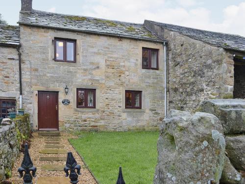 Harrop Fold House | Bradley House