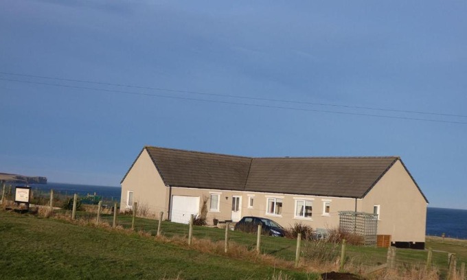 Sanday Bed & Breakfast | Braeswick B&B