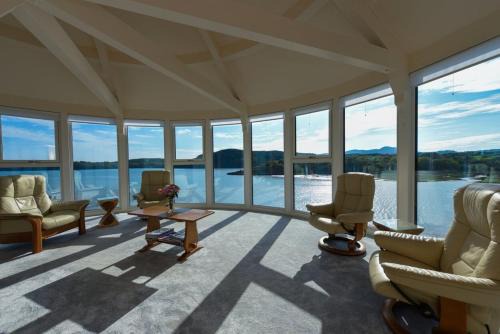 Kippford House | Braesyde