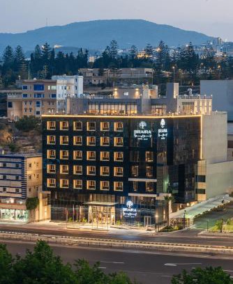 Abha Hotel | Braira Abha Hotel فندق بريرا أبها
