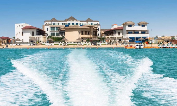 Al Khobar Resort | Braira Al Azizya Hotel & Resort