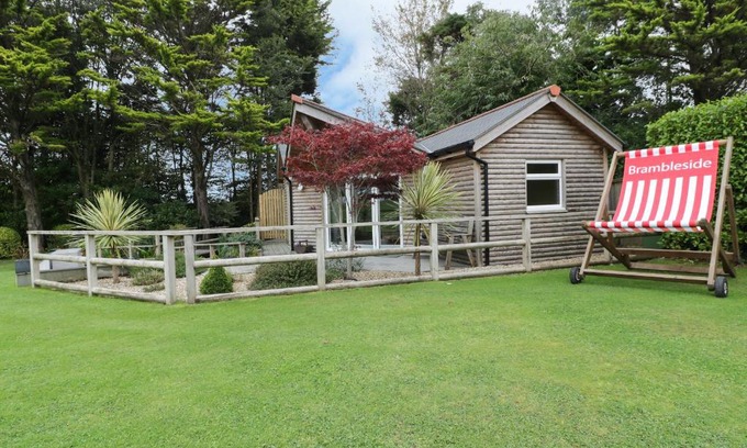 Truro House | Brambleside Lodge