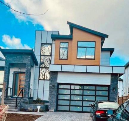 East Clayton Apartment | Brand-new 1 bed room King-Bed beautiful suite