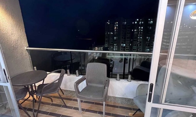 Sur Occidente Apartment | Brand new luxury apartment ready to be rent