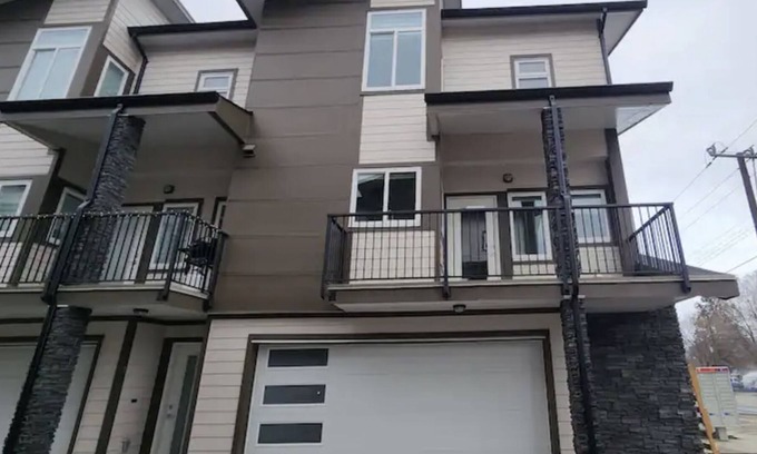 Rutland House | Brand New Luxury Townhouse