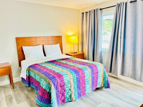 Brantford Hotel | Brant Inn