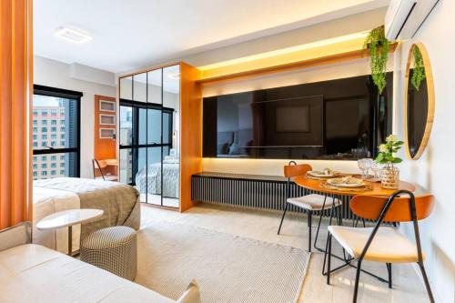 Taguatinga Apartment | Brasília a 400m do metrô