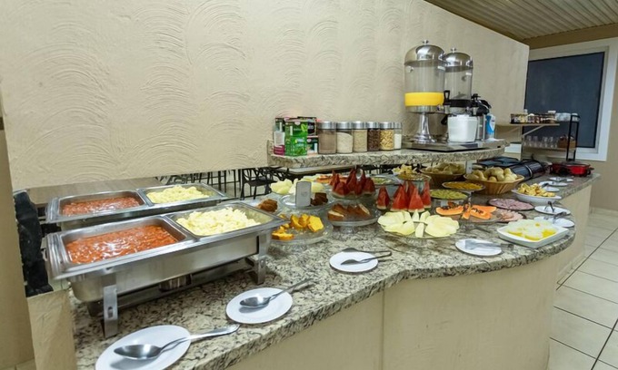 Nova Mutum Hotel | BRAVO ADM FILIAL 8 NOVA MUTUM