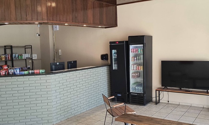 Sorocaba Hotel | Bravo City Sorocaba