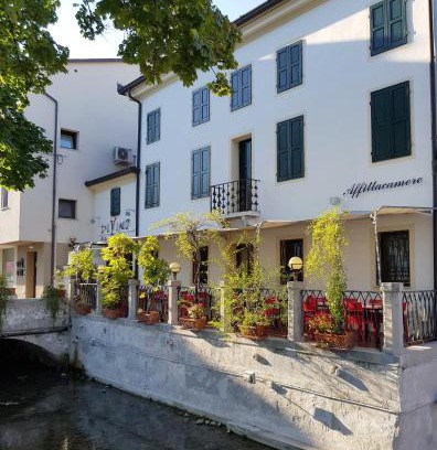 San Vito al Tagliamento House | Break Affittacamere