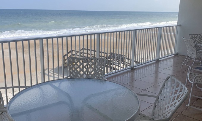 Sawgrass Condo | Breakers I -New Listing! On the Beach!