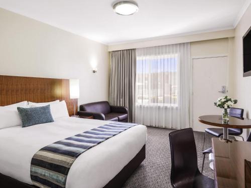 Queanbeyan Hotel | BreakFree Queanbeyan