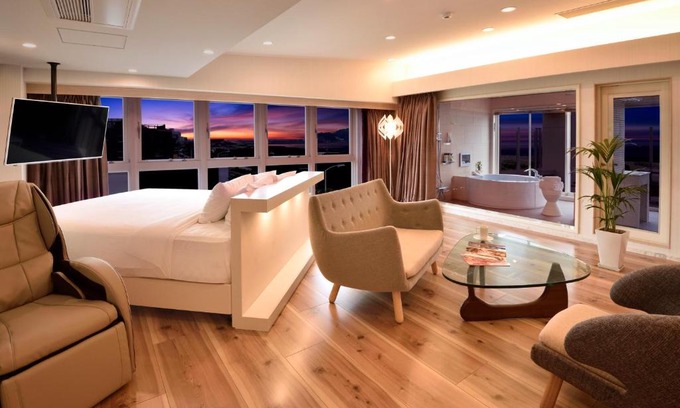 Fujisawa Hotel | BREATH HOTEL