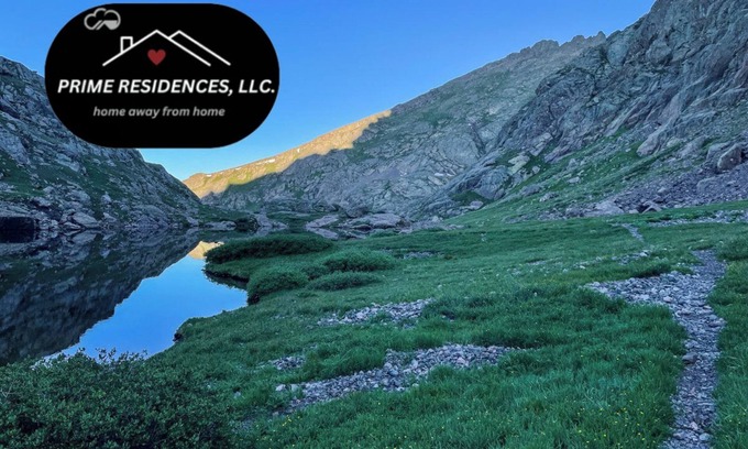 Baca Grande House | Breath-taking Mountain Views-Hot Springs-Bike Rides-Star Gazing Deck!
