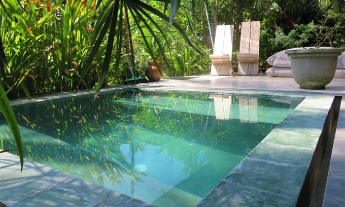 Gili Meno Villa | Breathe Villa Meno