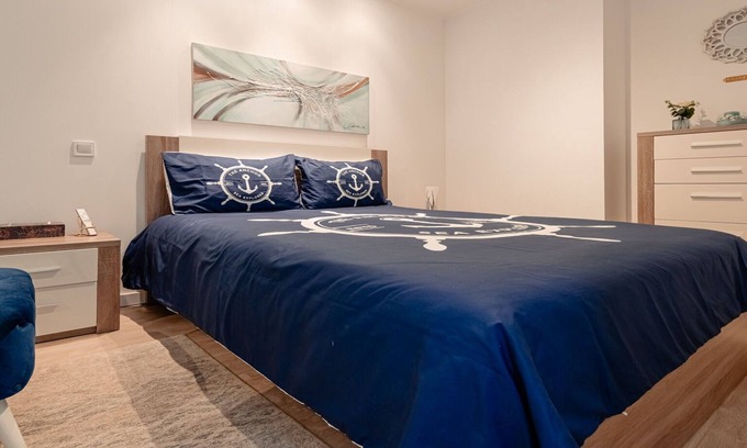 Seixal Apartment | Breathtaking sea views and a perfect blend of comfort and elegance