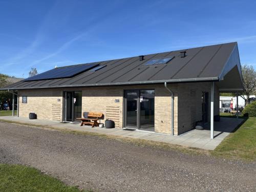 Tønder Municipality Other | Bredebro camping