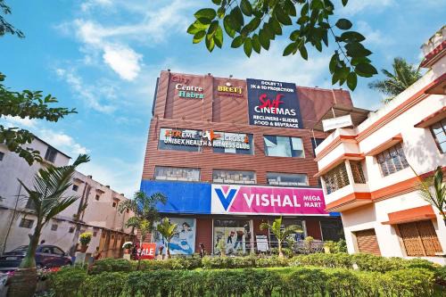 Barasat Hotel | Breej Hotel ! Couple Friendly Family Hotel !