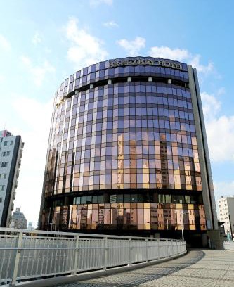 Hanasakicho Hotel | Breezbay Hotel Resort and Spa