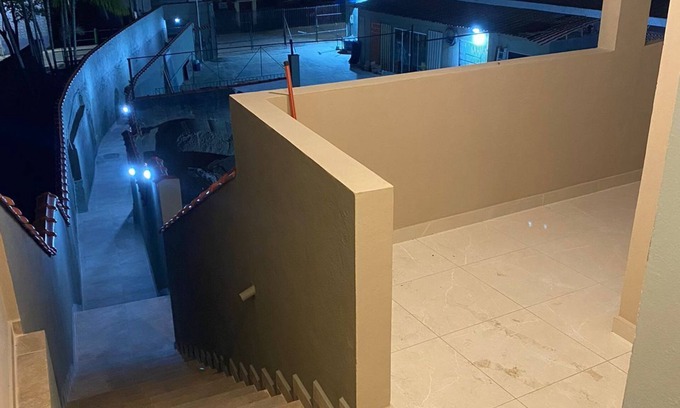 Monsuaba Apartment | Breeze sea angra