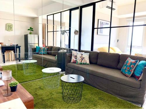 Ciputat Apartment | Breeze Home