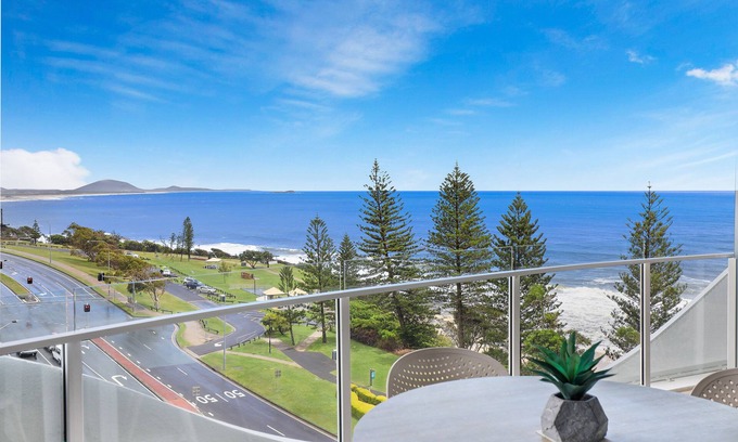 Mooloolaba Apartment | Breeze Mooloolaba