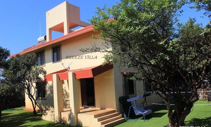 Mahabaleshwar Villa | BREEZEVILLA