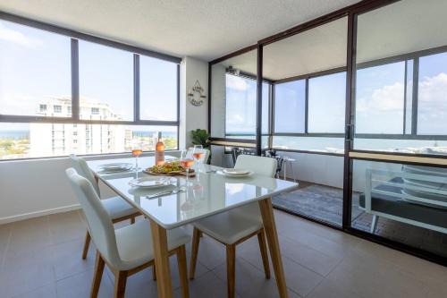 Kings Beach Apartment | Breezy Kings Beach Apartment with Ocean Views