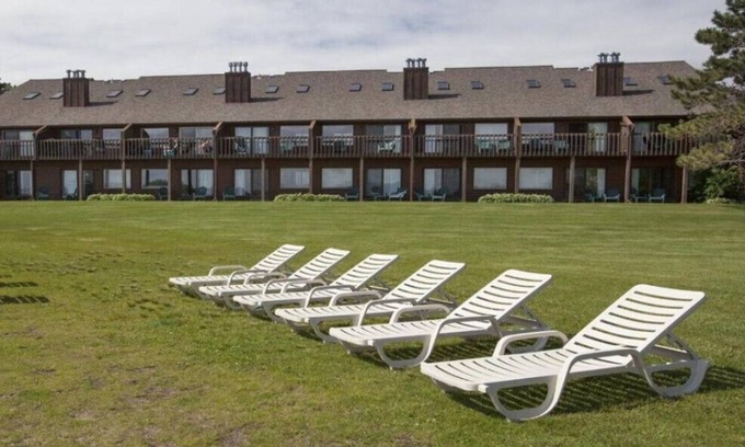 Breezy Point Resort | Breezy Point - Spacious 2 Bedroom W/ Kitchen