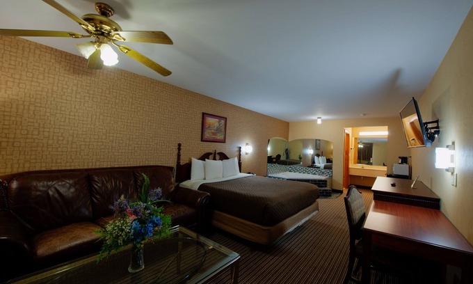 Glen Allen Hotel | Brentwood Inn & Suites