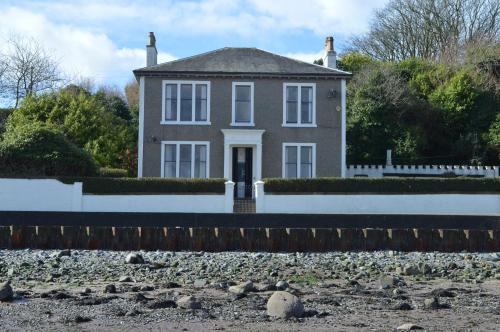 Stranraer Bed & Breakfast | Briar Brae Bed & Breakfast