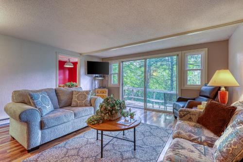 Sugar Mountain Apartment | Briarcliff G34