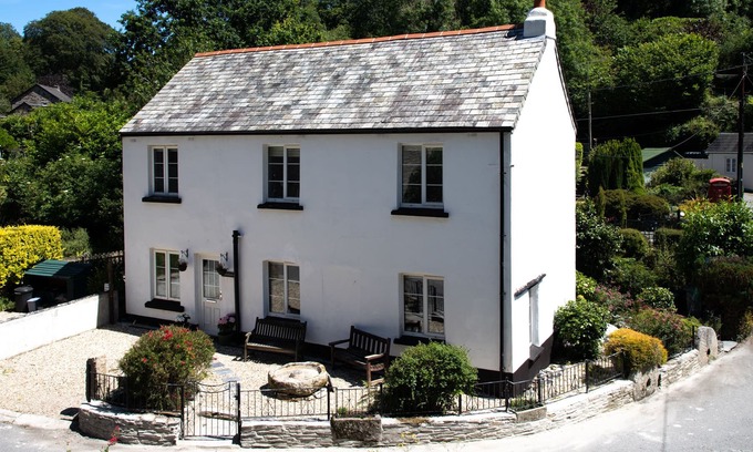 Milton Combe Cottage | Briardene Cottage