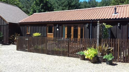 Thorpe Market House | Briarwood Cottage