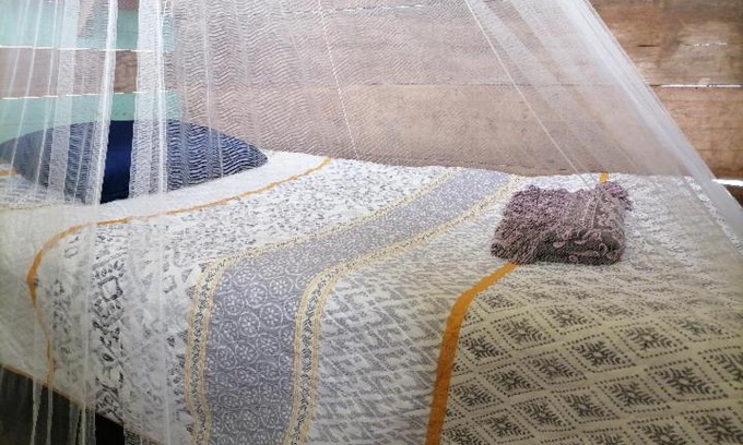 Bratsi House | Bribri ù sule