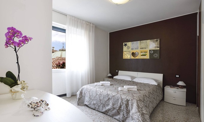 Treviso Apartment | Brick House Treviso - fantastic apartment in town!