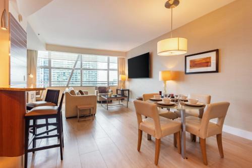 Brickell Apartment | Brickell 32th Floor AKA by Palermo Home Miami