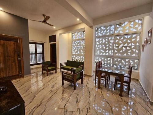 Mysore Apartment | Bricknest hillview