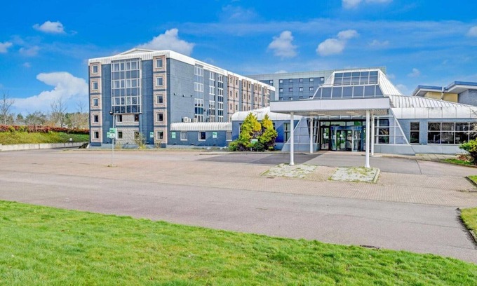 Aberdeen Apartment | Bridge of Don Exhibition Centre | Family Room