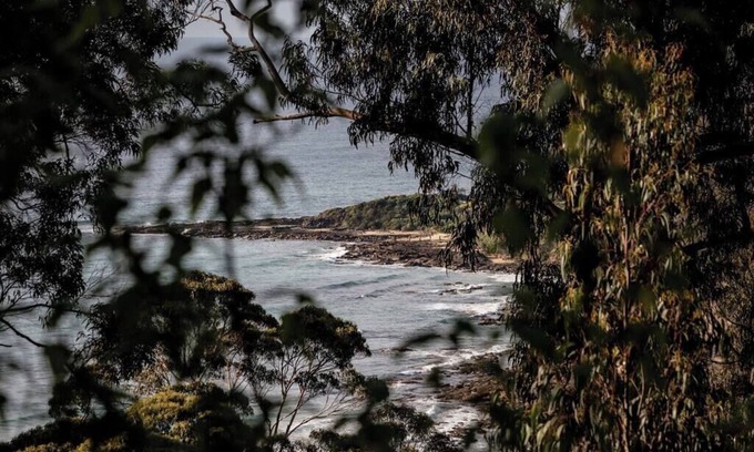 Wye River House | Bridge Rest - Wye River House