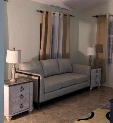 Portmore Apartment | BridgeView Arcadia Two