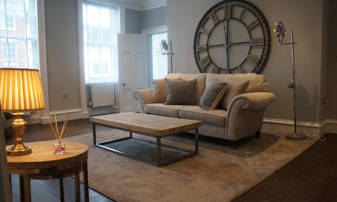 Bridgnorth Apartment | Bridgnorth B&B