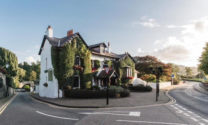 Alloway Hotel | Brig o' Doon House Hotel