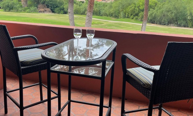 Paradise Valley Village Condo | Bright 1BD/1BA Condo