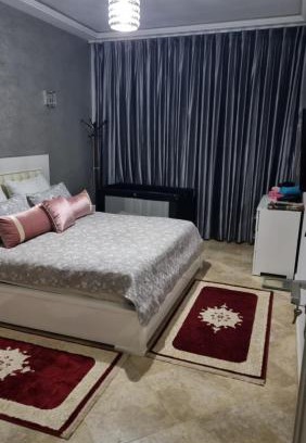 Berkane Apartment | Bright 2 bedroom apartment, very comfortable