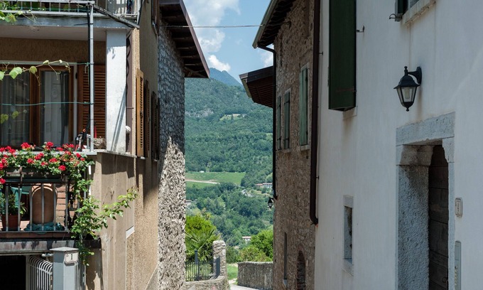 Prabione Apartment | Bright and comfortable - Appartamento Sole